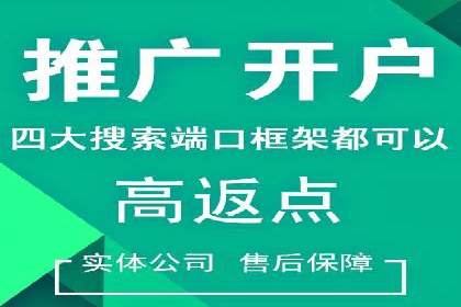 百度竞价托管外包的五大成功案例及经验分享